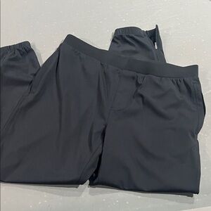 Mondetta Charcoal Joggers